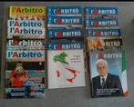 Arbitro - 2000 - Sportbiografie, Verzamelen, Nieuw