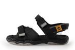 Timberland Sandalen in maat 37 Zwart | 10% extra korting, Enfants & Bébés, Vêtements enfant | Chaussures & Chaussettes, Verzenden