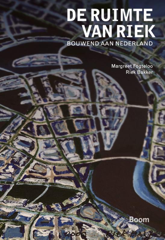 De ruimte van Riek 9789024436866 Riek Bakker, Boeken, Geschiedenis | Wereld, Gelezen, Verzenden