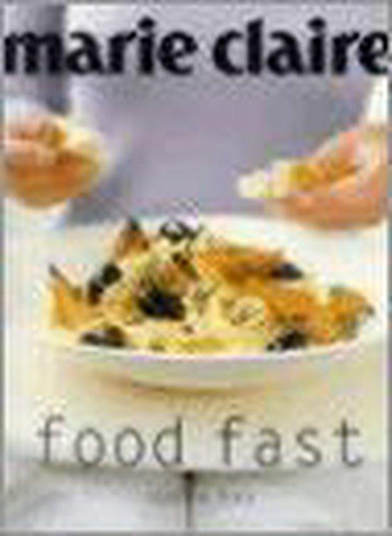 New Food Fast 9781853918575 Donna Hay, Boeken, Taal | Engels, Gelezen, Verzenden