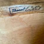 Thonet - Chaise - Chaise de bureau - Hêtre - Fauteuil, Antiek en Kunst, Antiek | Meubels | Stoelen en Sofa's