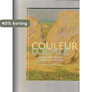 Couleur Locale 9789072853189 T. Gubbels, Verzenden, T. Gubbels