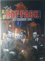 The Rat Pack - The Very Best Of The Rat Pack