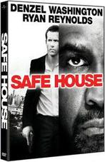 Safe House [DVD] [2012] [Region 1] [US I DVD, Cd's en Dvd's, Zo goed als nieuw, Verzenden