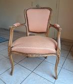 Fauteuil - Bois - Reproduction