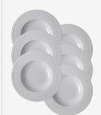 Villeroy & Boch - Tafelservies - in reliëf gebeeldhouwd, Antiek en Kunst