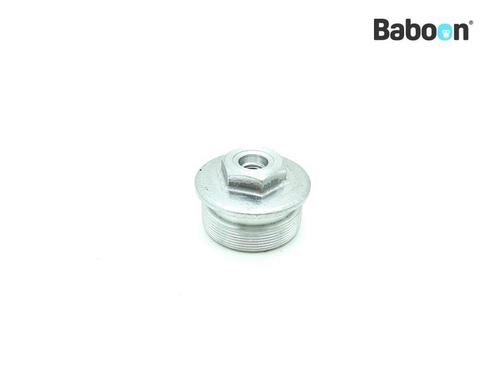 Fourche avant Suzuki PE 175 1984 (PE175) Cap (51351-14140), Motoren, Onderdelen | Suzuki, Verzenden