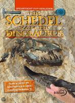 De schedel van de dinosaurus / Speurtocht naar het verleden, Boeken, Verzenden, Zo goed als nieuw, D. Dixon