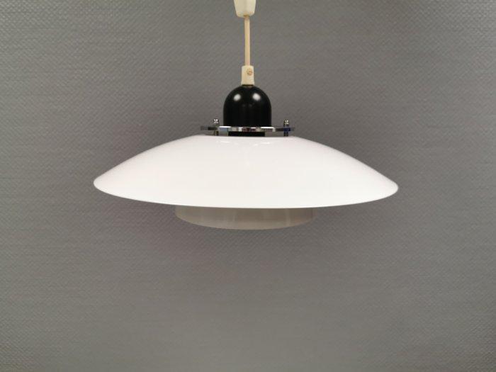 Plafondlamp - Metaal, Antiek en Kunst, Antiek | Verlichting