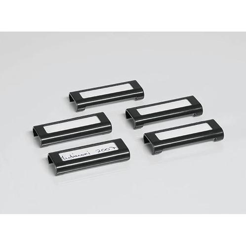 Infoclips | GRAND CRU/VINIDOR | RVS | 5 Stuks Liebherr, Zakelijke goederen, Horeca | Keukenapparatuur, Nieuw in verpakking, Koelen en Vriezen