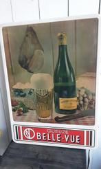 Brouwerij Belle-Vue - Bord - kunststof