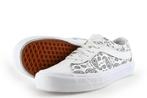Vans Sneakers in maat 42 Wit, Kleding | Heren, Schoenen, Verzenden, Wit, Zo goed als nieuw, Sneakers