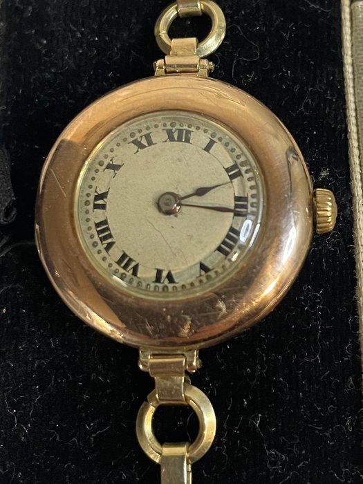 Rolex - Cocktail watch - Sans prix de réserve - Femme - 1929, Bijoux, Sacs & Beauté, Montres | Hommes
