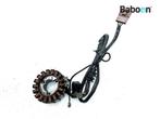 Dynamo Laadspoel Aprilia Scarabeo 300 Light 2009-2012, Verzenden, Gebruikt