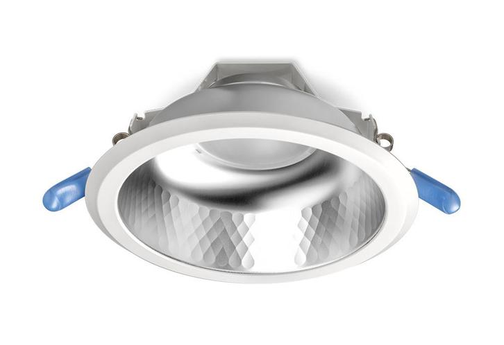 Norton LDN-M Downlight/Spotlight/Floodlight - 16711169503, Doe-het-zelf en Bouw, Bouwverlichting, Verzenden