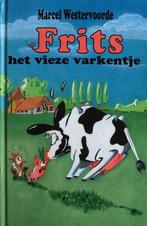 Frits 9789025107000 M. Westervoorde, Verzenden, Zo goed als nieuw, M. Westervoorde