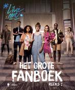 Het Grote Fanboek / LikeMe fanboek / 2 9789463933216, Boeken, Verzenden, Gelezen