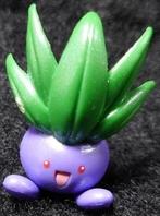 Jazwares Pokémon Figure 4CM-Oddish (Diversen) NIEUW, Verzamelen, Poppetjes en Figuurtjes, Ophalen of Verzenden, Nieuw