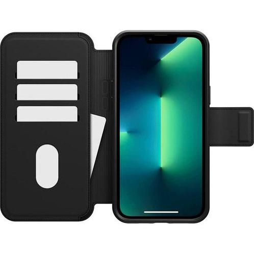 Otterbox Folio voor MagSafe Series Apple iPhone 13 Pro Max, Telecommunicatie, Mobiele telefoons | Toebehoren en Onderdelen, Verzenden