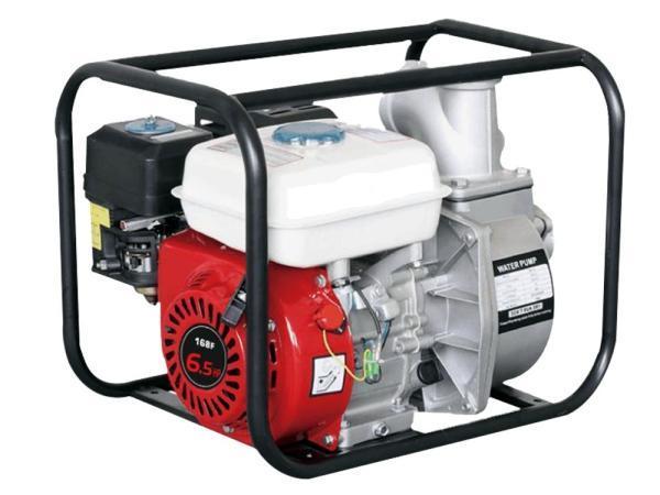 Veiling - Waterpomp benzine 30M3/uur, Tuin en Terras, Hand-tuingereedschap