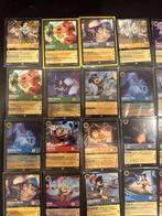 Disney - 40 Sealed deck - Legendaries NO RESERVE