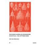 Wetenschappelijk onderzoek in de taal- en letterkunde, Boeken, Gelezen, Dirk Van Hulle, Verzenden