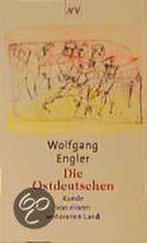 Die Ostdeutschen 9783746680538, Livres, Wolfgang Engler, Verzenden