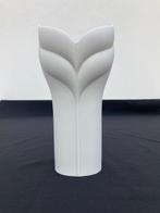 Rosenthal - Uta Feyl - Vaas -  Calla - 25 cm  - Porselein, Antiquités & Art, Antiquités | Verre & Cristal