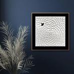 Aykaz Arzumanyan (XXI) - Abstraction géométrique N° 950