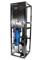 Osmose industrielle RO 1500 GPD ECO/SS FRAME/SS 4040-1, Ophalen of Verzenden