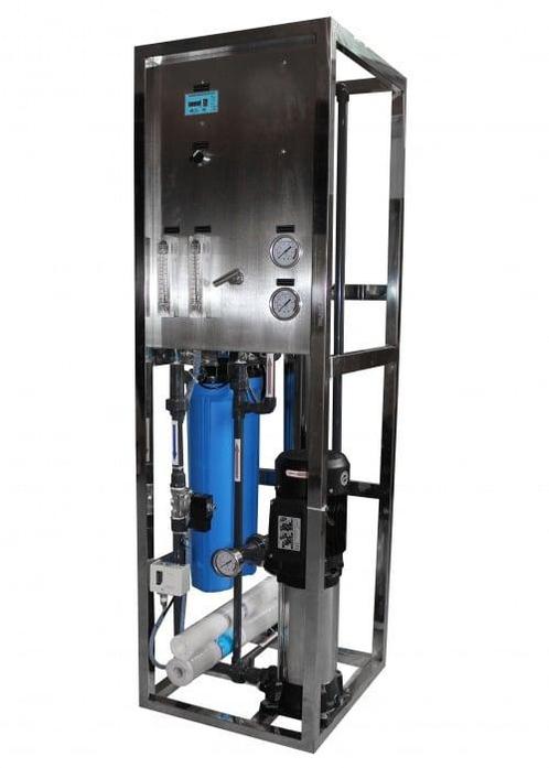 Osmose industrielle RO 1500 GPD ECO/SS FRAME/SS 4040-1, Dieren en Toebehoren, Vissen | Aquaria en Toebehoren, Ophalen of Verzenden