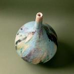 Minimaliste Récipient - Argile - 2024 - Vase en céramique