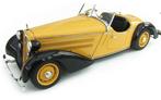 CMC 1:18 - Modelauto - Audi Front 225 Roadster, 1935. CMC
