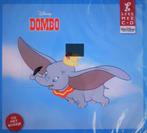 Dombo -Disney -Lees en Luisterboek - Ideaal voor op reis, Boeken, Verzenden, Gelezen