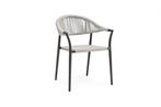 Suns Matera dining chair camel sand |, Nieuw