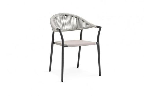 Suns Matera tuinstoel camel sand SALE |, Tuin en Terras, Tuinsets en Loungesets