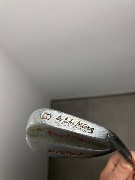 John Letters - golfclub, Verzamelen, Overige Verzamelen