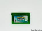 Gameboy Advance / GBA - Pokemon - Emerald Version - USA, Games en Spelcomputers, Verzenden, Gebruikt