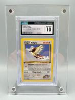 Wizards of The Coast Graded card - Kogas Pidgey - 1st, Nieuw