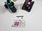 Lego Set - 8257 - Technic - Competition - Cyber Strikers, Nieuw