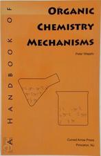A Handbook of Organic Chemistry Mechanisms, Verzenden