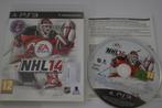NHL 14 (PS3), Games en Spelcomputers, Nieuw