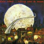Klein Orkest - Roltrap Naar De Maan CD, Verzenden, Nieuw in verpakking