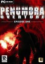 Penumbra Overture: Episode One (PC CD) DVD, Gebruikt, Verzenden