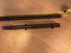 Roco H0 - Modeltreinsporen (18) - 18 stuk flexrails -, Hobby en Vrije tijd, Nieuw