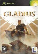 Gladius (Xbox Original Games), Games en Spelcomputers, Ophalen of Verzenden, Zo goed als nieuw