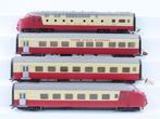 Märklin H0 - 3071/4071 - Rame automotrice (1) - TEE RAm/DE, Hobby en Vrije tijd, Nieuw