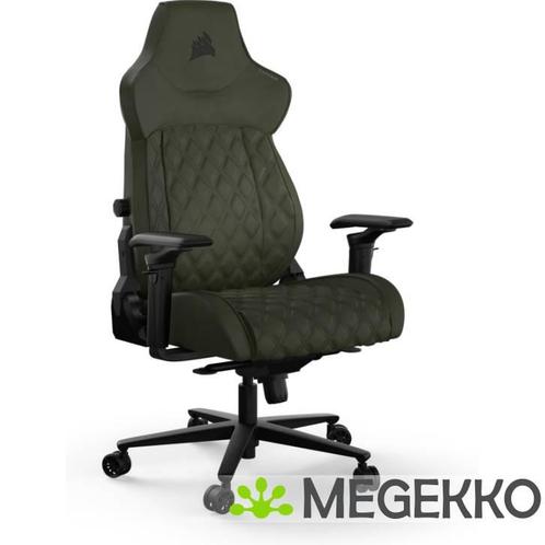 Corsair TC500 LUXE Gaming Chair - Sherwood, Huis en Inrichting, Bureaustoelen, Nieuw, Verzenden