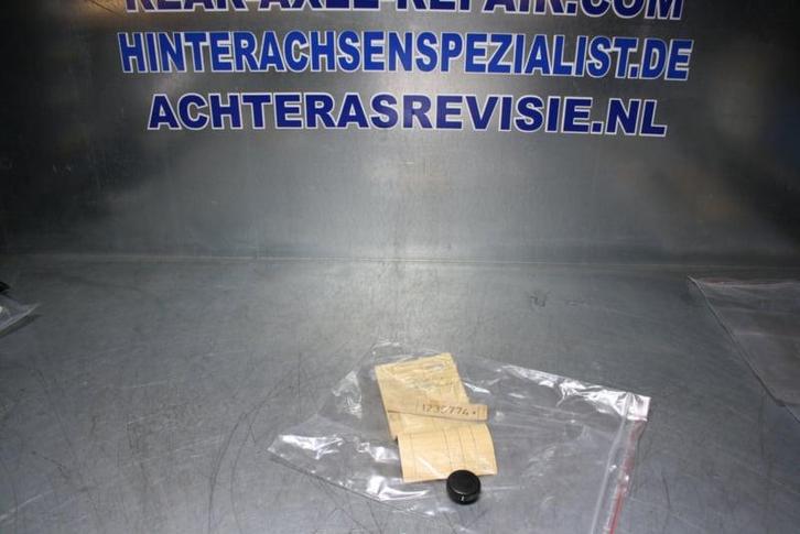 Opel Kadett D, dashboard knop, 1239774. (Interieur), Auto-onderdelen, Interieur en Bekleding, Nieuw, Opel, Verzenden