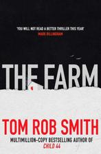The Farm 9781471139499 Tom Rob Smith, Verzenden, Gelezen, Tom Rob Smith